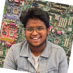 Bhuvan Gnk - AI Developer