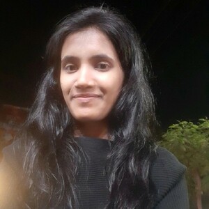 Kirti Patel - Technology Analyst