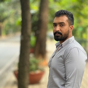 gaurav v - Co-Founder, EonWare InfoTech