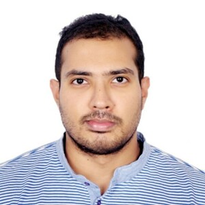 bhuvan mysore sreenivas - Software Engineer