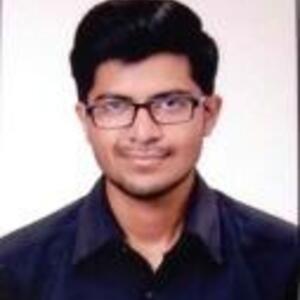 Sagar Teraiya - Innovation Fellow 