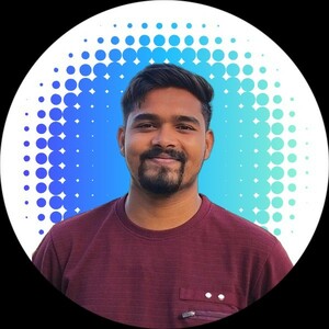Bhavesh Prajapati - Business Developer, Unizoy