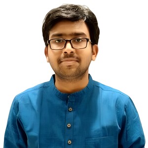 Harsh Kedia (Harsh Kedia) - Software Engineer