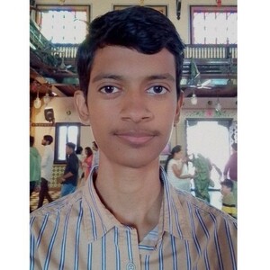 Chandan Suthar - Software Developer