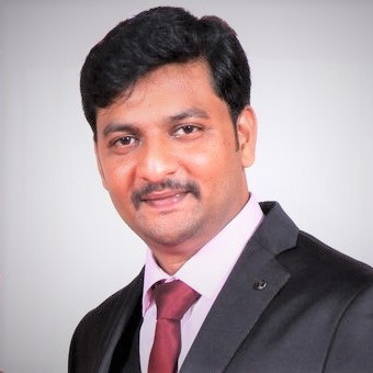 Swaminathan Veerapandian - Assistant Manager 