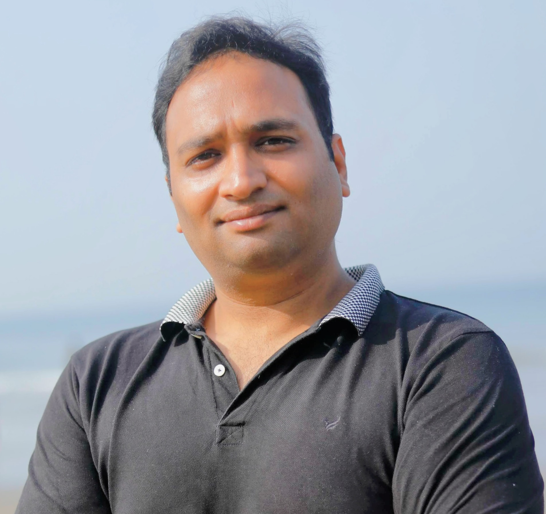 Naman Garg - Lead Product Manager, Amagi media labs