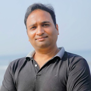 Naman Garg - Lead Product Manager, Amagi media labs