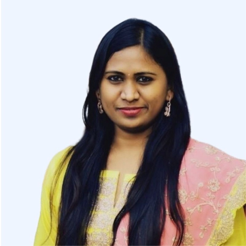 Pavani Katuboyina - CMO - Kloudlite