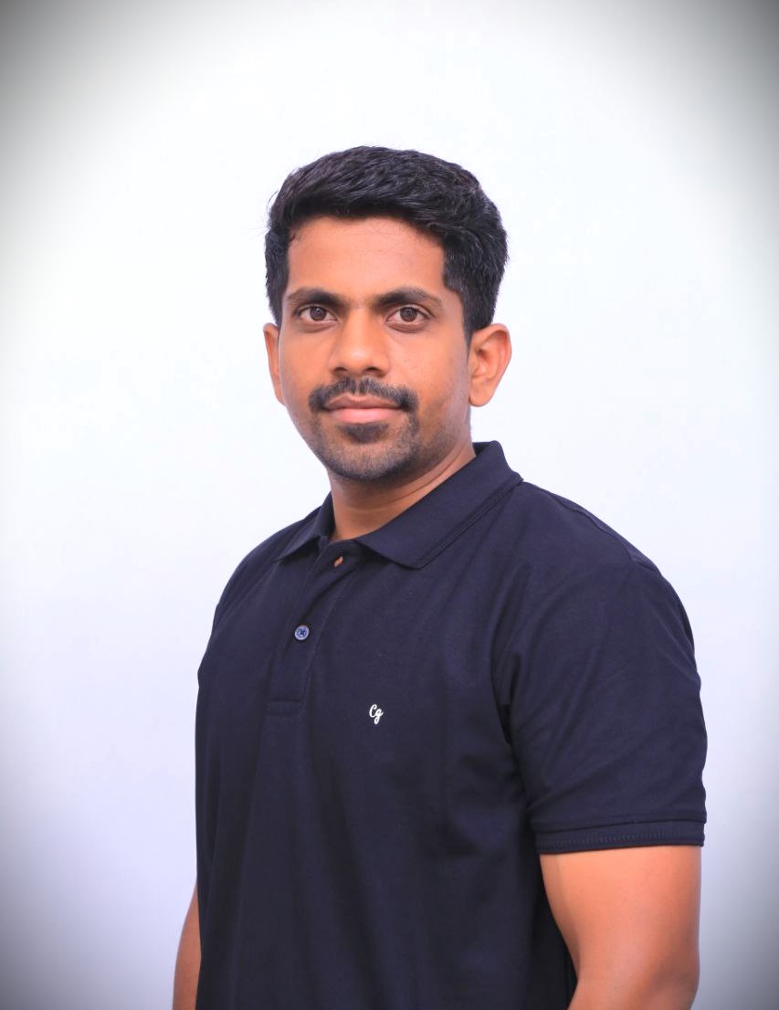 Prabhakaran M - Software Developer