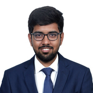 Vamshi Chirumavilla - Product Manager, Juspay