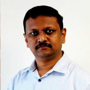 Harish Kumar R - Senior Product Manager at Echidna Software