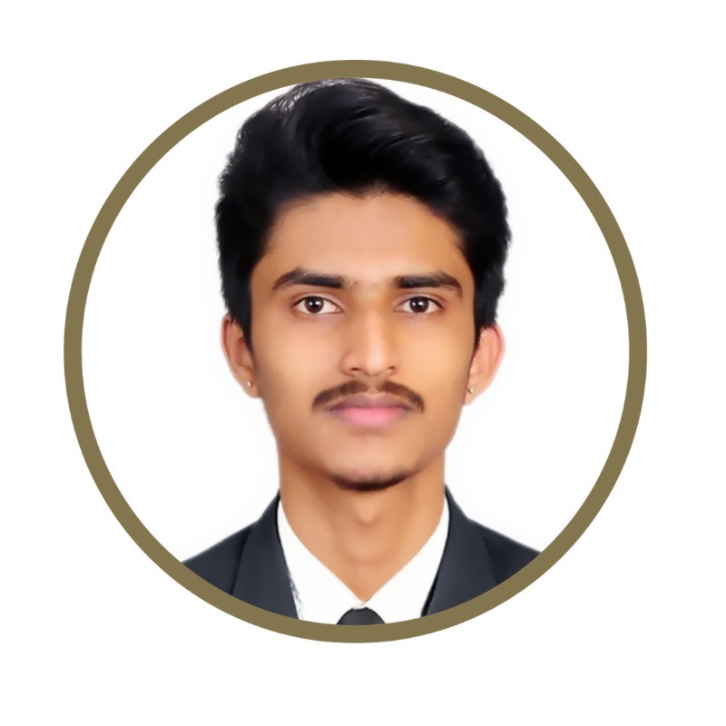 Avinash Achar - Data Analyst 