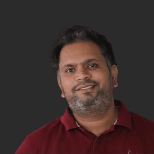 Vishal Kaushik - Founder & CEO