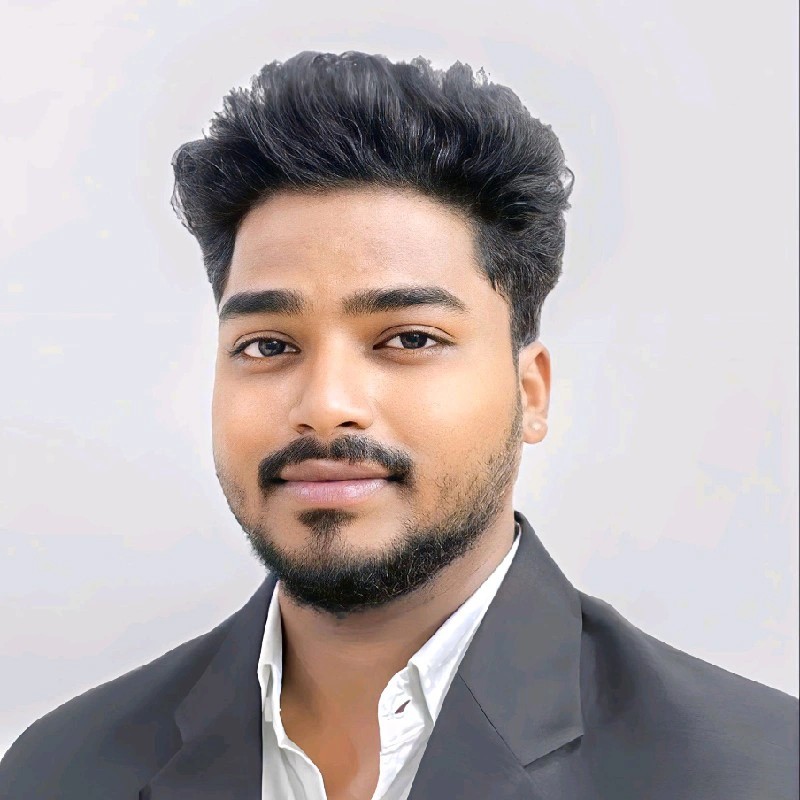 Mukesh Aadith Puli - Founder Futurx.Ai