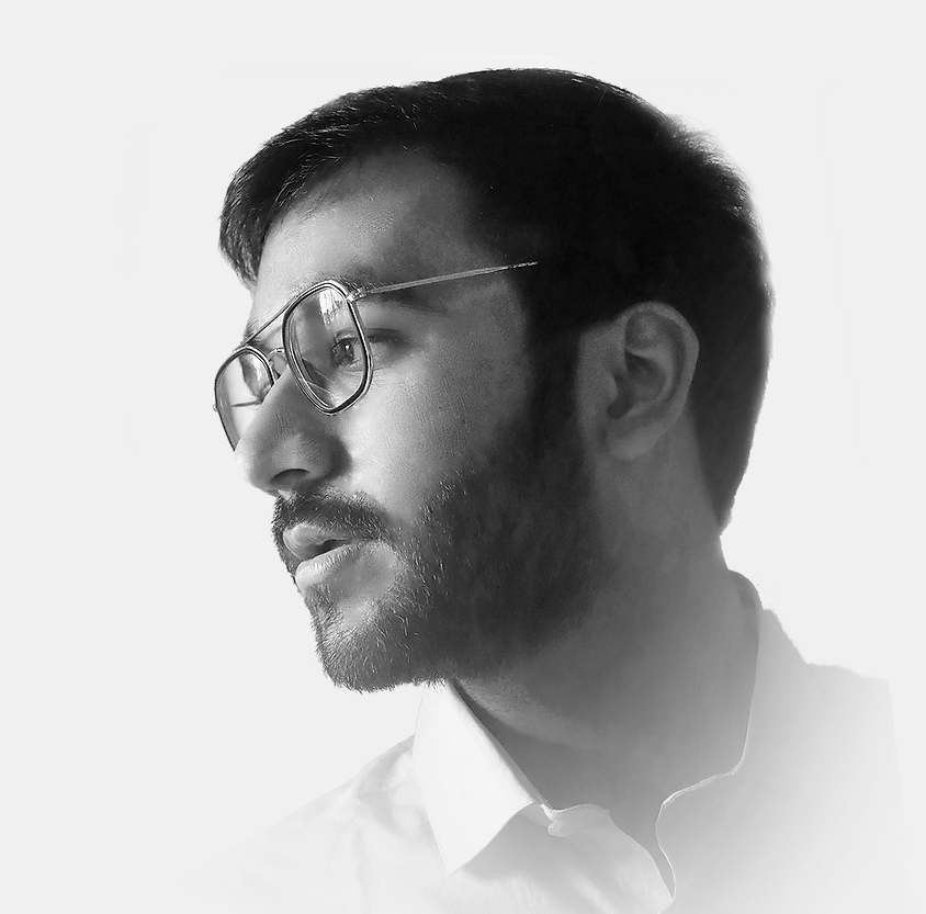 Shivam Agarwal - UX Designer