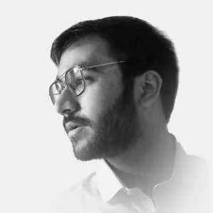 Shivam Agarwal - UX Designer