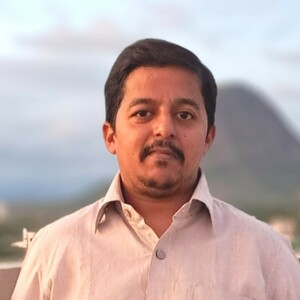 Abhijit Annaldas - Engineering Manager at Optum