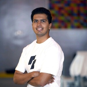 Rohan Shivaprasad - Investment and Strategy Advisor