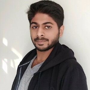 Ankit Tayshete - Co-founder SMBLE