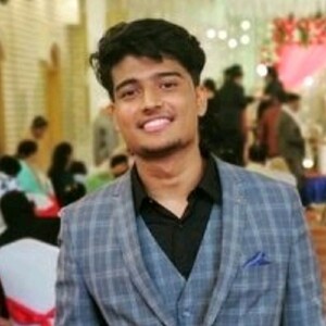 Abubakr Siddiq - Product intern at Hutech Solutions