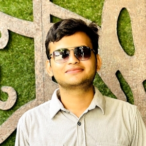 Ridham Rathod - Graphic designer