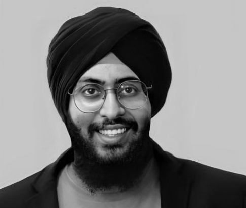 Guransh Singh Keer - Founder & CEO, XACKTON