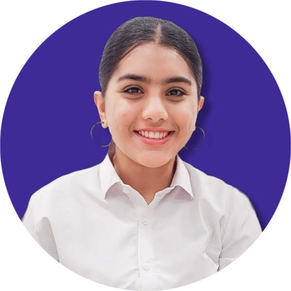 Mansha Kaur Sahni - Co-Founder, XACKTON 