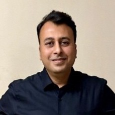 Sumit Damani - Advisor, dbrige technologies