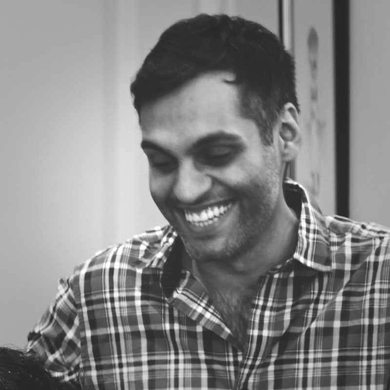 Sahil Bajaj - Founder, ithinkyouare