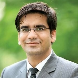 Bharat Lodha - Director, Product