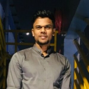 Prateek kansal - Product manager at Meesho