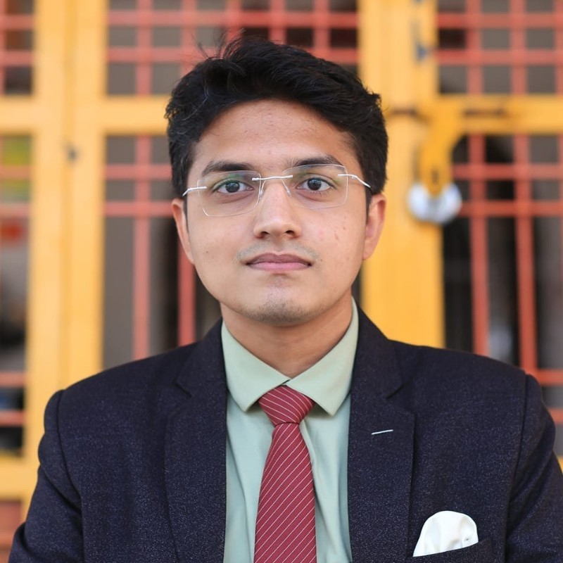 Saurav Rathod - BIM Engineer MEPF