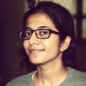 Sweta Joshi - Algaari Ventures