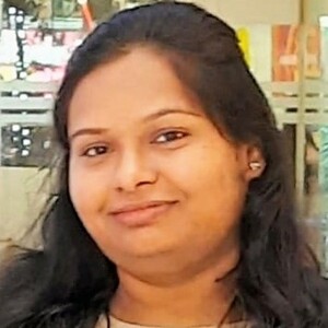 JYOTI KEDIA - Finance Manager at Aon