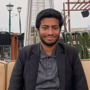 veer porwal - Co-founder at TuneGrid