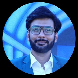 Ruchin Lakhani - Program Manager