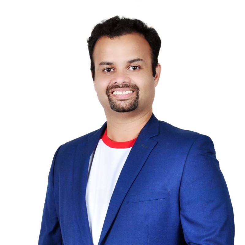 Amol Karmalkar - Co-Founder: MYNEWCAR.IN