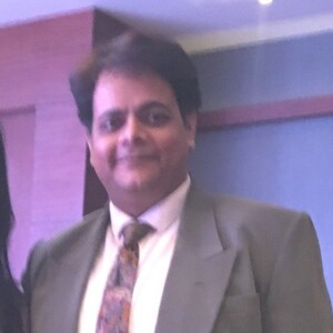 Ashish Kumar - Founder Instoredealz