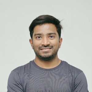 Rahul Varadareddi - Co-Founder at Codeft & Whitedot Basket
