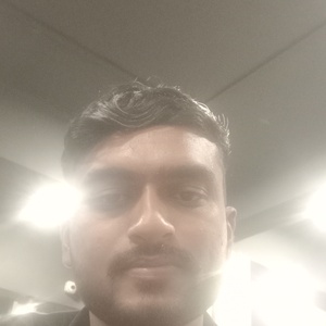 Vimal Jidiya - Junior software Engineer 