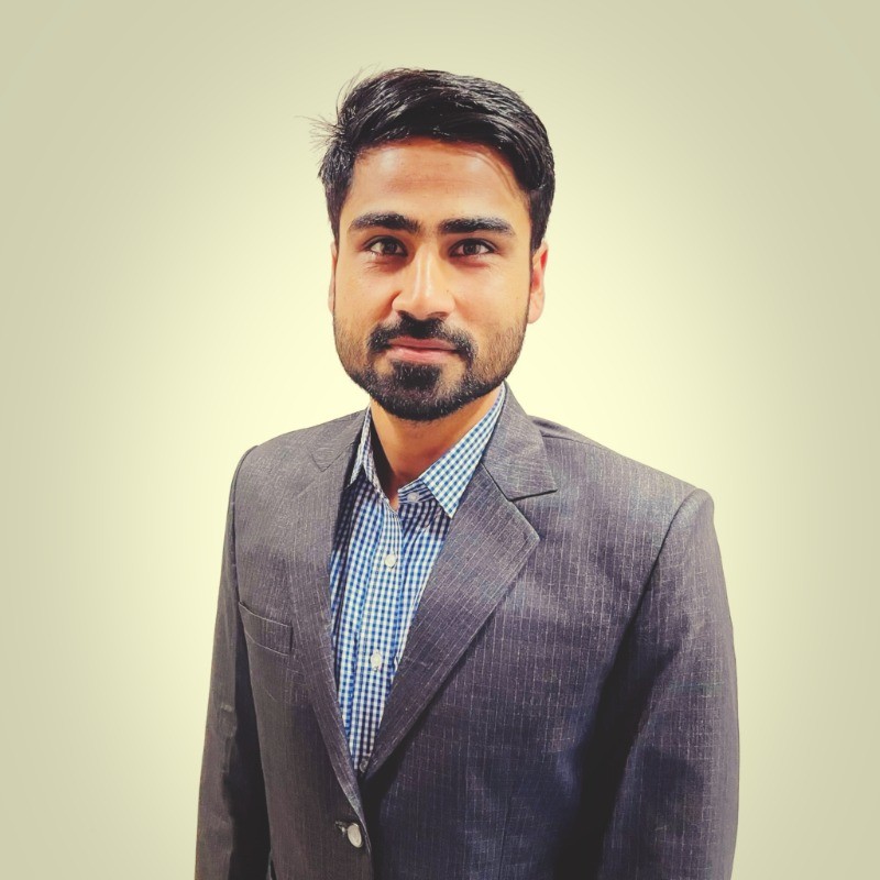 Kazim Noorani - Founder, Infigrity IT Services