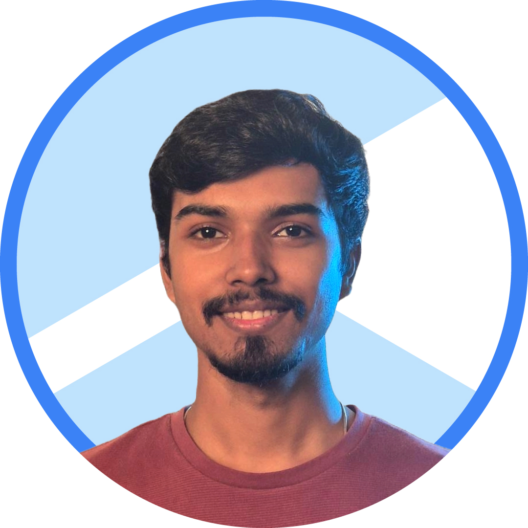 Siddhant Pandey - AI Research Engineer, Codebasics