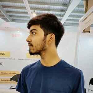 Siddhant Pandey - AI Engineer, Middleware