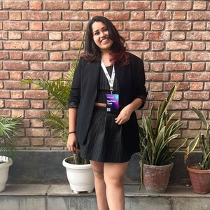 Radhika Vyas - VP-BRAND MARKETING 