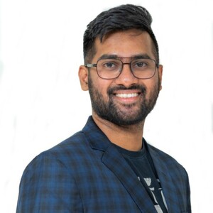 Pramod Chintapenta - CTO, Co-founder of an AI based career counselling platform