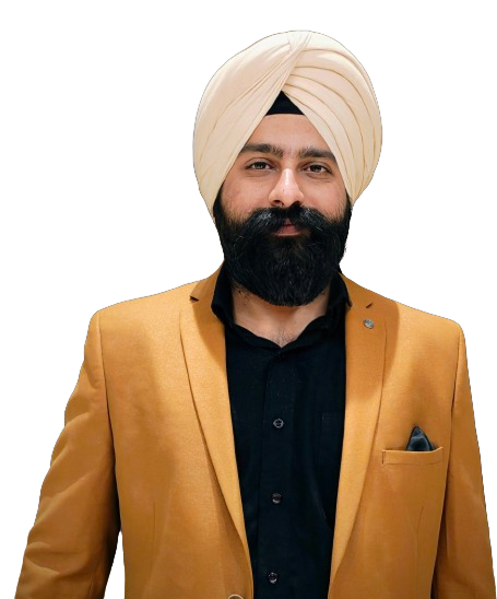 Ratandeep Singh Matta - Founder and Coach