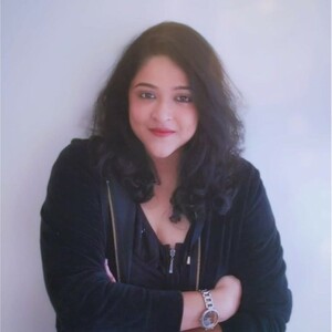 Sudeshna Mukhopadhyay - Co-Founder, Intelekt AI