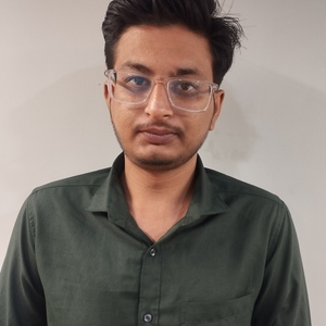 Girjesh Paliwal - Oracle Developer