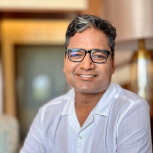 Kunal Jain - Founder Investor and Mentor 