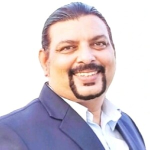 Rohit Kashyap - Founder & Sales Growth Expert